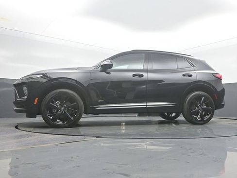 New 2026 Buick Envision Sport Touring AWD/4WD image 47