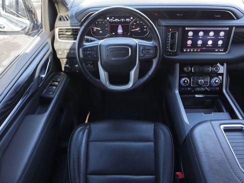 Used 2021 GMC Yukon Denali w/ Denali Ultimate Package image 31
