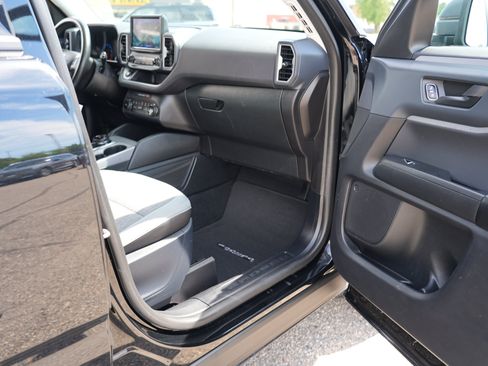 Used 2021 Ford Bronco Sport Big Bend w/ Big Bend Package (96B) AWD/4WD image 32