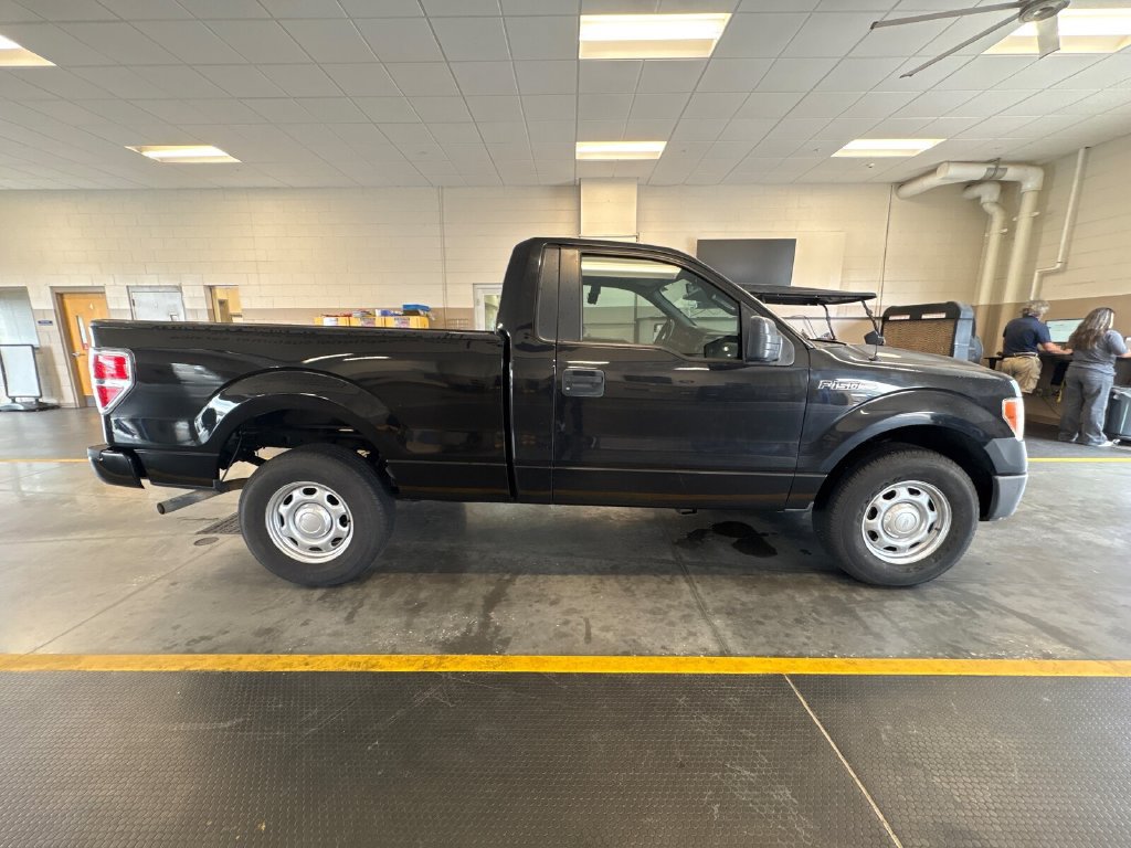 Used 2013 Ford F150 XL RWD image 7