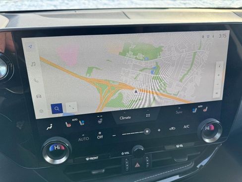 Used 2023 Lexus NX 350 AWD w/ Luxury Package image 20