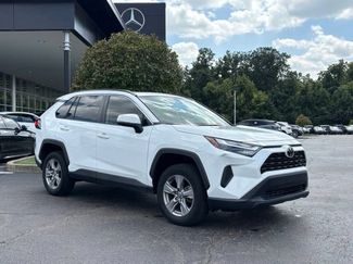 Used 2022 Toyota RAV4 XLE w/ Convenience Package FWD 360° Tour