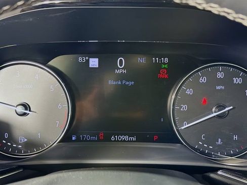 Used 2022 Buick Envision Essence w/ Technology Package I FWD image 14