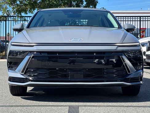 Used 2024 Hyundai Sonata SEL image 9