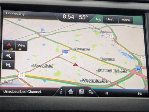 Used 2016 Ford Fusion SE image 10