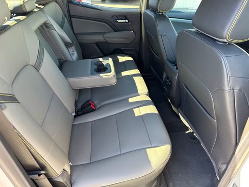 New 2026 Chevrolet Colorado ZR2 w/ Technology Package image 11