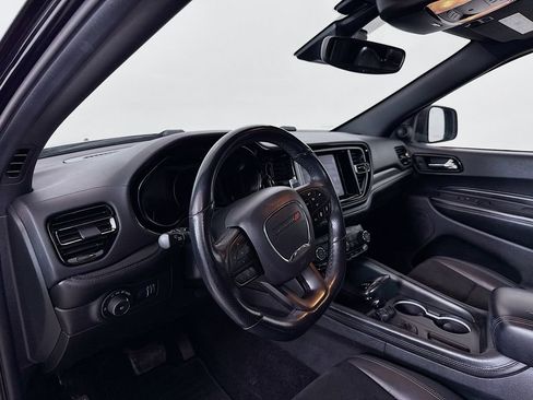 Used 2022 Dodge Durango GT image 9