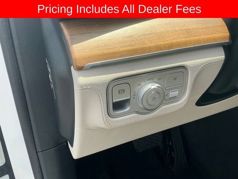 Used 2023 Mercedes-Benz GLE 350 4MATIC image 11