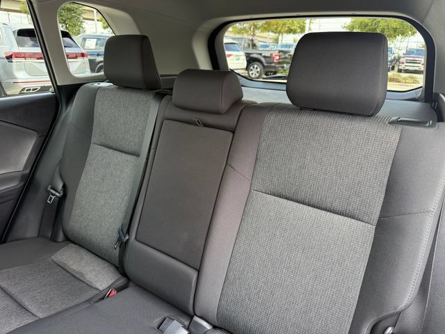 Used 2026 Toyota RAV4 LE FWD image 27