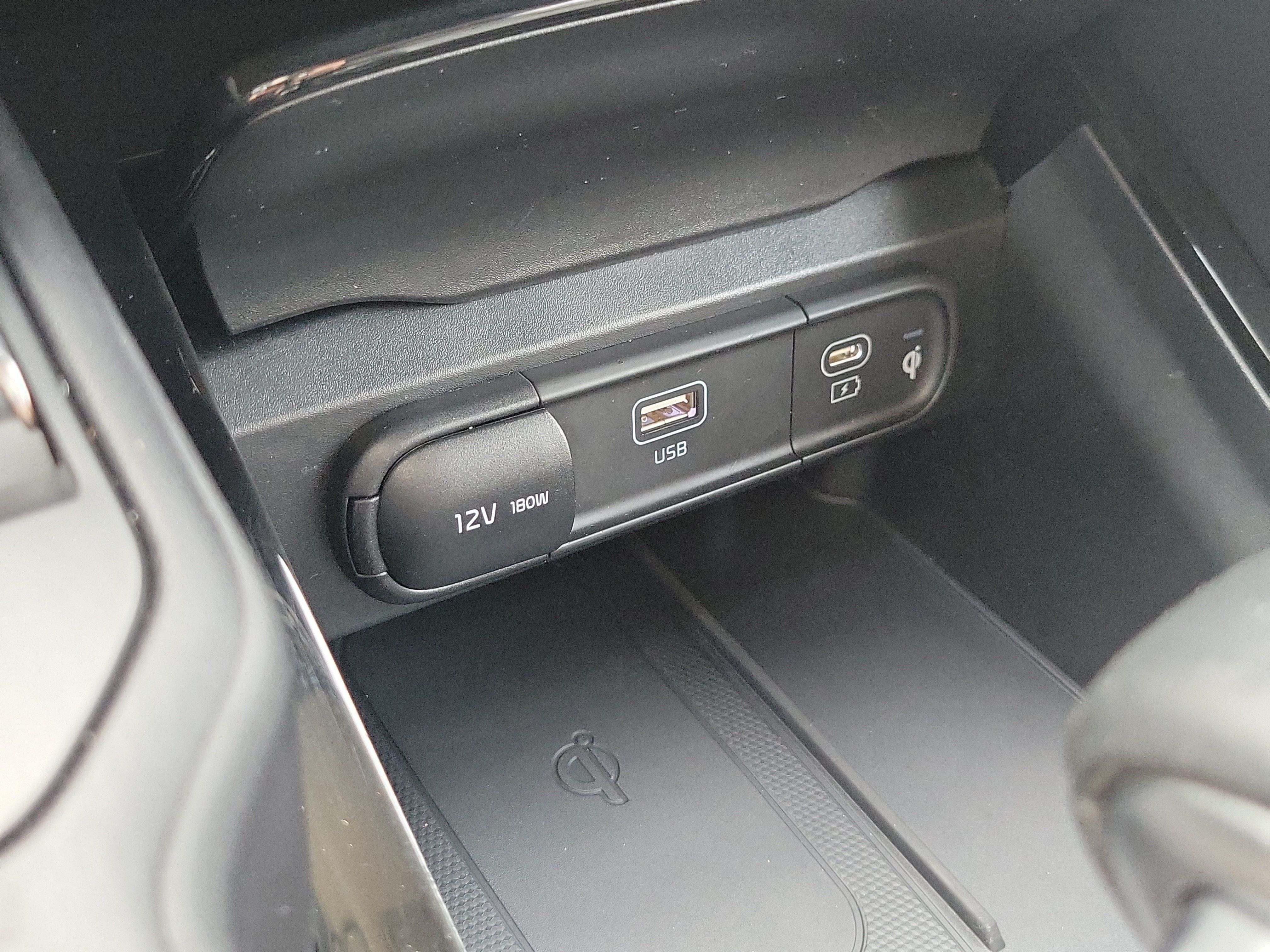 Certified 2024 Kia Telluride S AWD/4WD image 35