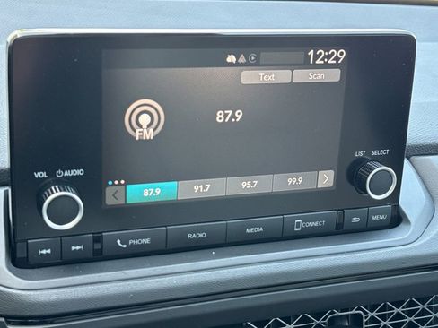 Certified 2023 Honda Accord EX image 21