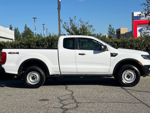 Used 2022 Ford Ranger XL w/ XL Power Equipment Group image 8
