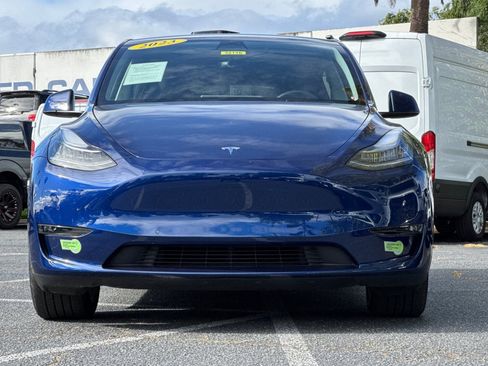 Used 2023 Tesla Model Y Long Range image 9