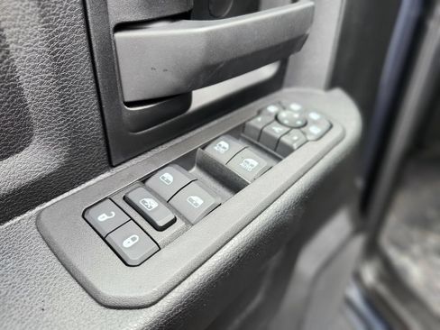 New 2026 RAM 2500 Warlock AWD/4WD image 17
