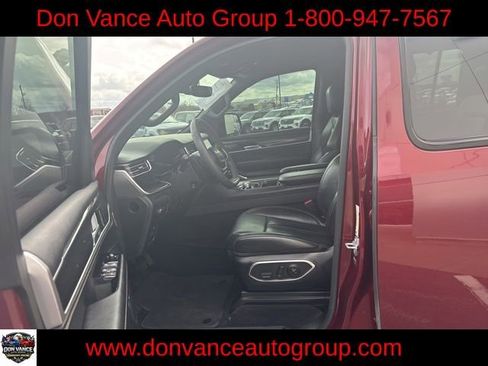 Used 2022 Jeep Wagoneer Series I w/ Convenience Group I image 31