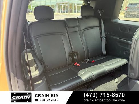 Used 2027 Kia Telluride SX X-Pro AWD/4WD image 32
