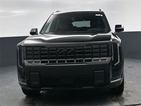 New 2027 Kia Telluride EX X-Line image 13