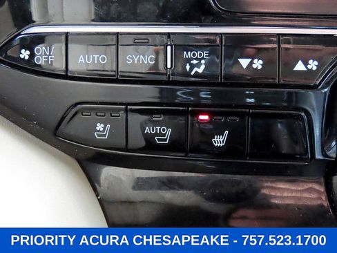 Certified 2023 Acura MDX SH-AWD w/ Advance Package image 27