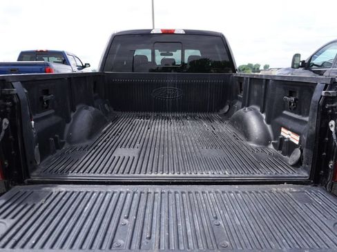 Used 2016 Ford F150 Lariat w/ Equipment Group 501A Mid AWD/4WD image 27