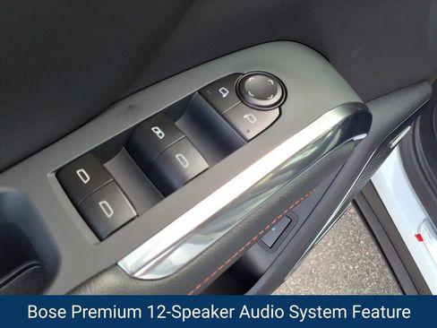 New 2026 Chevrolet Traverse Z71 w/ Enhanced Driving Package image 6