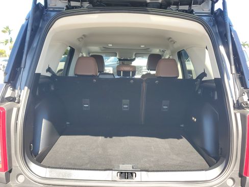 Used 2025 Ford Bronco Sport Outer Banks w/ Outer Banks Tech Package+ image 24