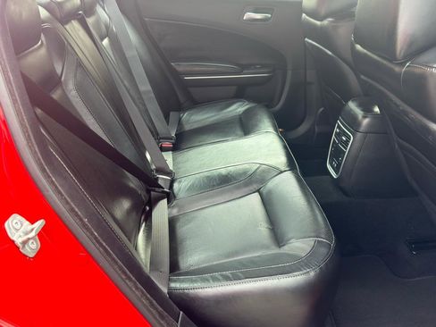Used 2021 Dodge Charger SXT w/ Leather Interior Group image 34