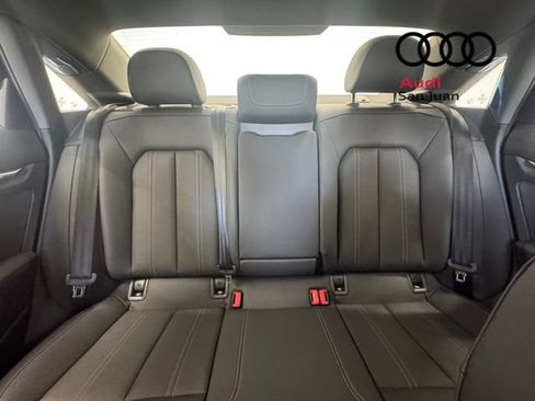 New 2026 Audi A3 2.0T Premium Plus AWD/4WD image 13