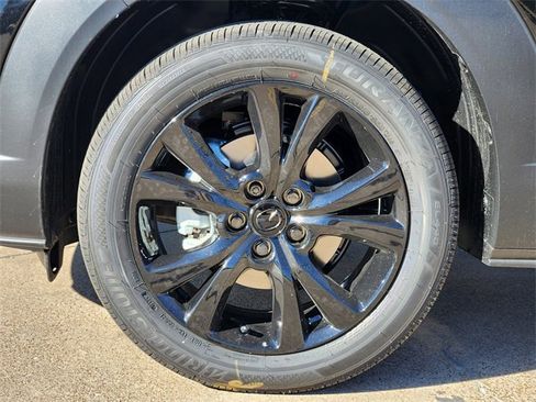 New 2026 MAZDA CX-30 AWD 2.5 S image 7