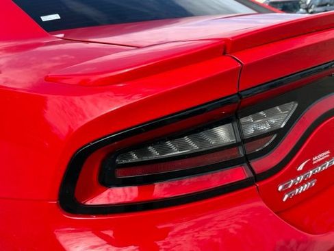 Used 2017 Dodge Charger SXT w/ Rallye Group AWD/4WD image 12