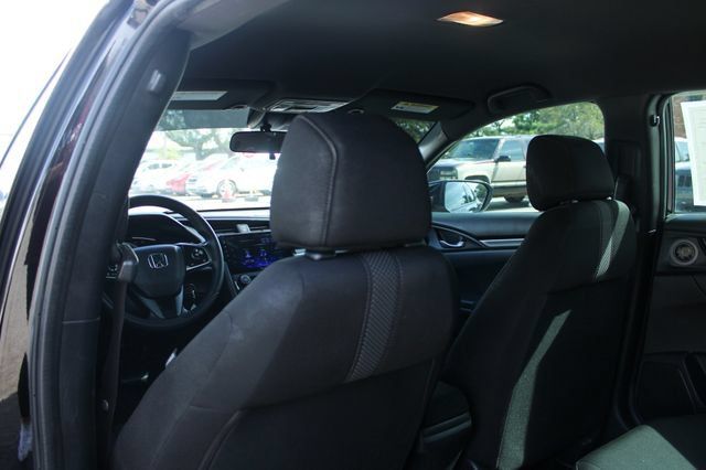 Used 2020 Honda Civic LX image 29