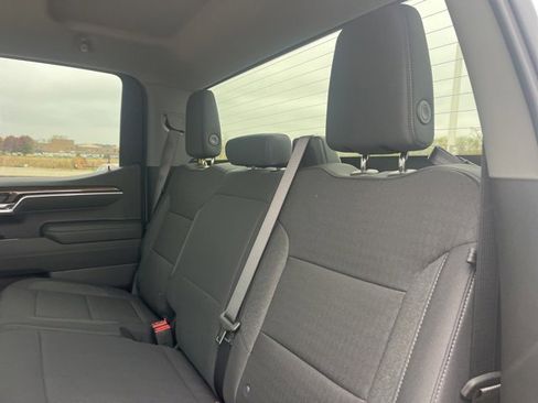 New 2026 Chevrolet Silverado 1500 LT image 43