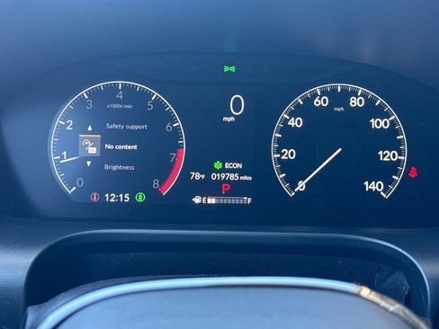 Used 2024 Honda HR-V Sport image 24