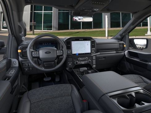 New 2026 Ford F150 Tremor w/ Bed Utility Package AWD/4WD image 9