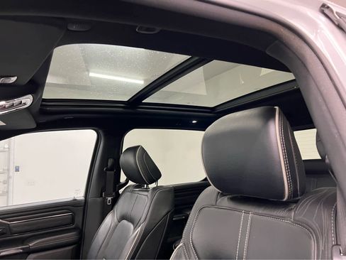 Used 2023 RAM 1500 Limited w/ Night Edition image 3