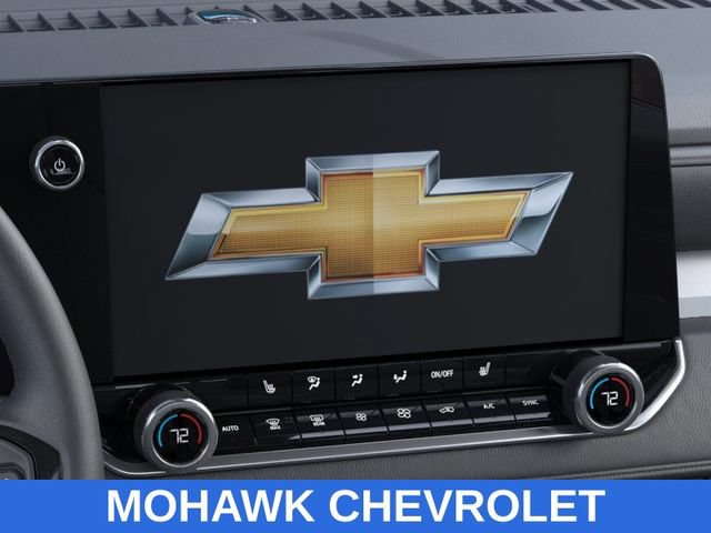 New 2026 Chevrolet Colorado LT w/ LT Convenience Package AWD/4WD image 20