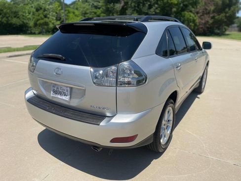 Used 2009 Lexus RX 350 2WD image 6