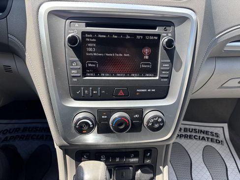 Used 2015 GMC Acadia SLE image 11