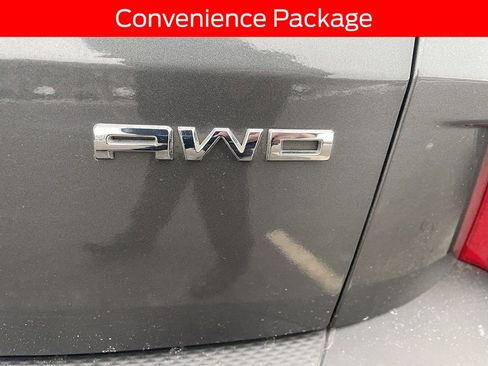 Used 2022 Ford Escape SE w/ Convenience Package image 9