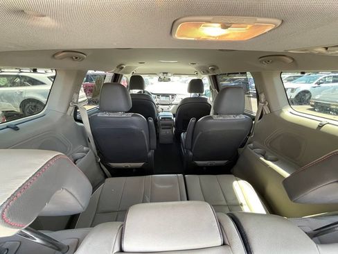 Used 2018 Kia Sedona SX FWD image 25