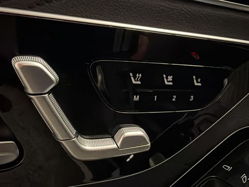 Used 2024 Mercedes-Benz S 63 AMG S image 16