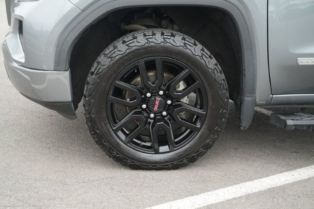 Used 2021 GMC Sierra 1500 Elevation AWD/4WD image 10
