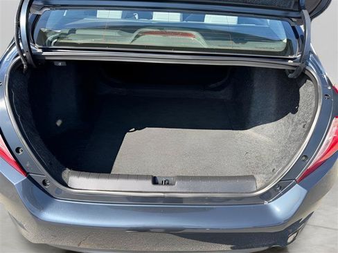 Used 2017 Honda Civic LX image 28