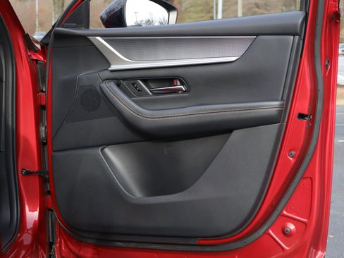 Certified 2025 MAZDA CX-70 3.3 Turbo w/ Premium Plus Pkg image 25