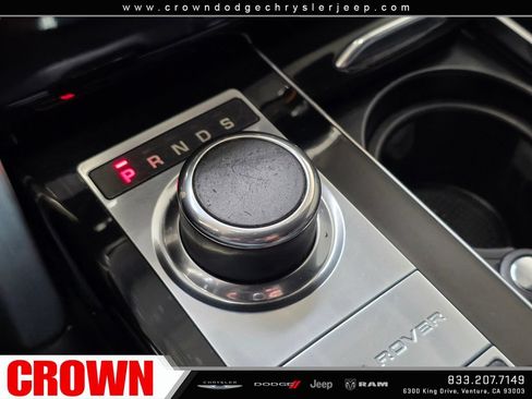 Used 2014 Land Rover Range Rover Long Wheelbase Supercharged AWD/4WD image 30