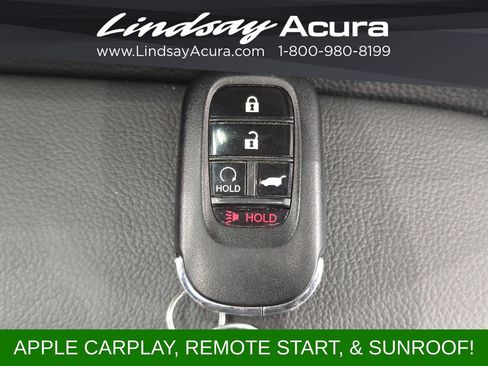 Used 2024 Honda CR-V EX image 22