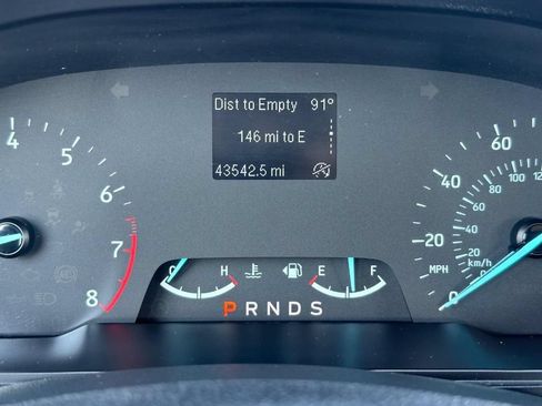 Used 2021 Ford EcoSport S AWD/4WD image 20