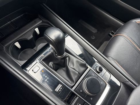 Used 2023 MAZDA CX-50 AWD 2.5 S w/ Cargo Package image 19