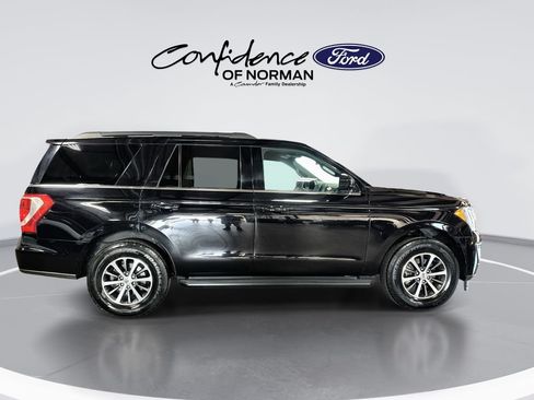 Used 2020 Ford Expedition XLT w/ Cargo Package RWD image 10