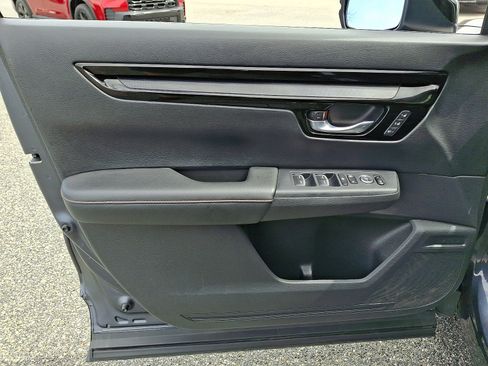 Certified 2023 Honda CR-V Sport Touring image 12