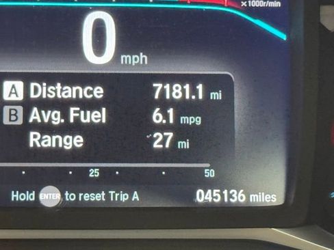 Used 2022 Honda Pilot Touring image 10